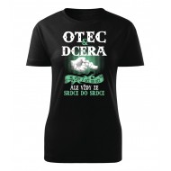 Otec a dcera